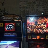 Brand New Arcade Games. HD Games Available!