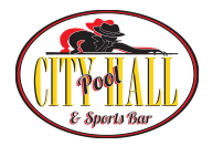 City Pool Hall
